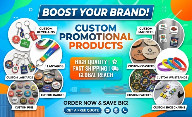 Common Mistakes Buying Custom Lanyards and How to Avoid Them Common Mistakes Buying Custom Lanyards and How to Avoid Them