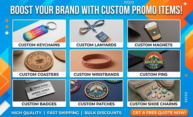 Expert Advice for Bulk Ordering Custom Event Wristbands