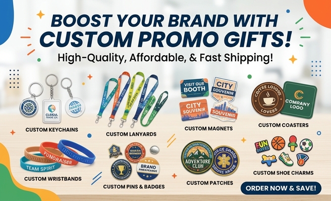 3 Easy Steps to Source Bulk Custom Keychains Worldwide