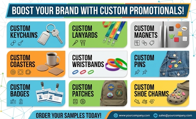 Avoid These 3 Mistakes When Buying Custom Event Wristbands